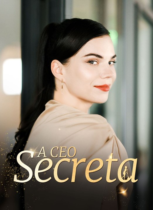 [Dublado] A CEO Secreta - Parte 2/2 | Episodios 54-101