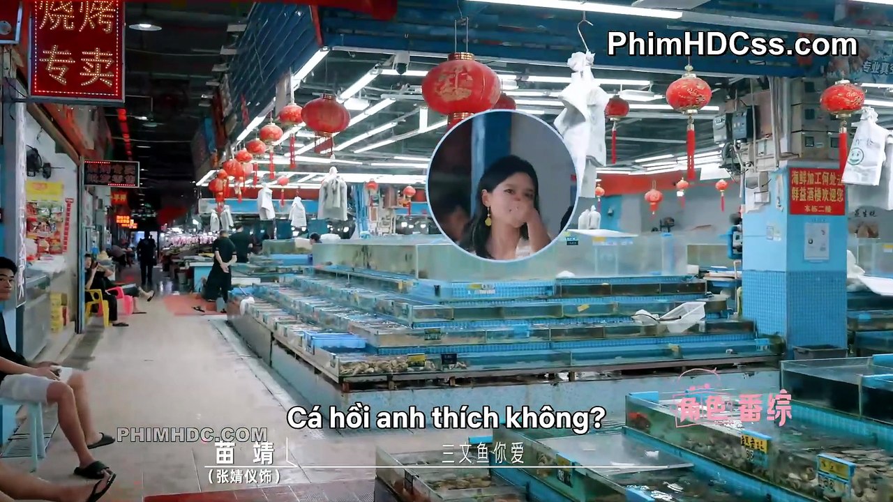 cho Ngoại Truyện 3