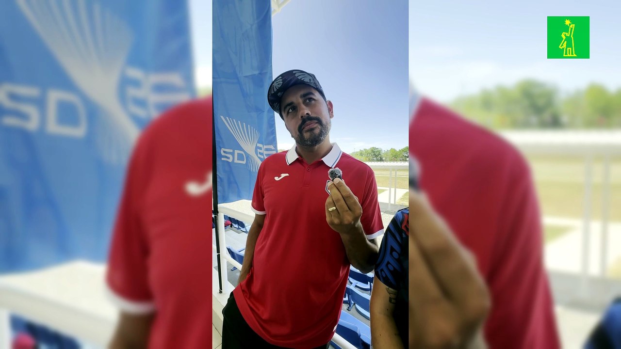 El deporte los unió y ahora son pareja: la historia de Jan y Sarah