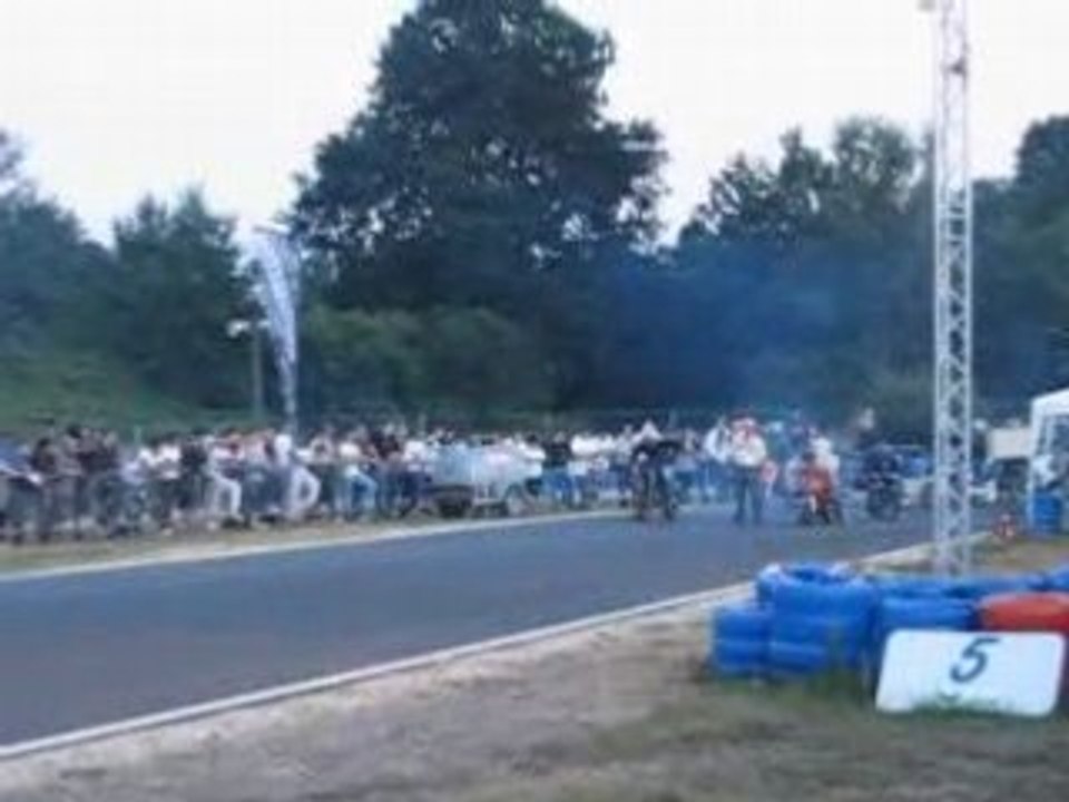 scooter power salbris