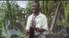 Mwengne Mmadi bluesman comorien