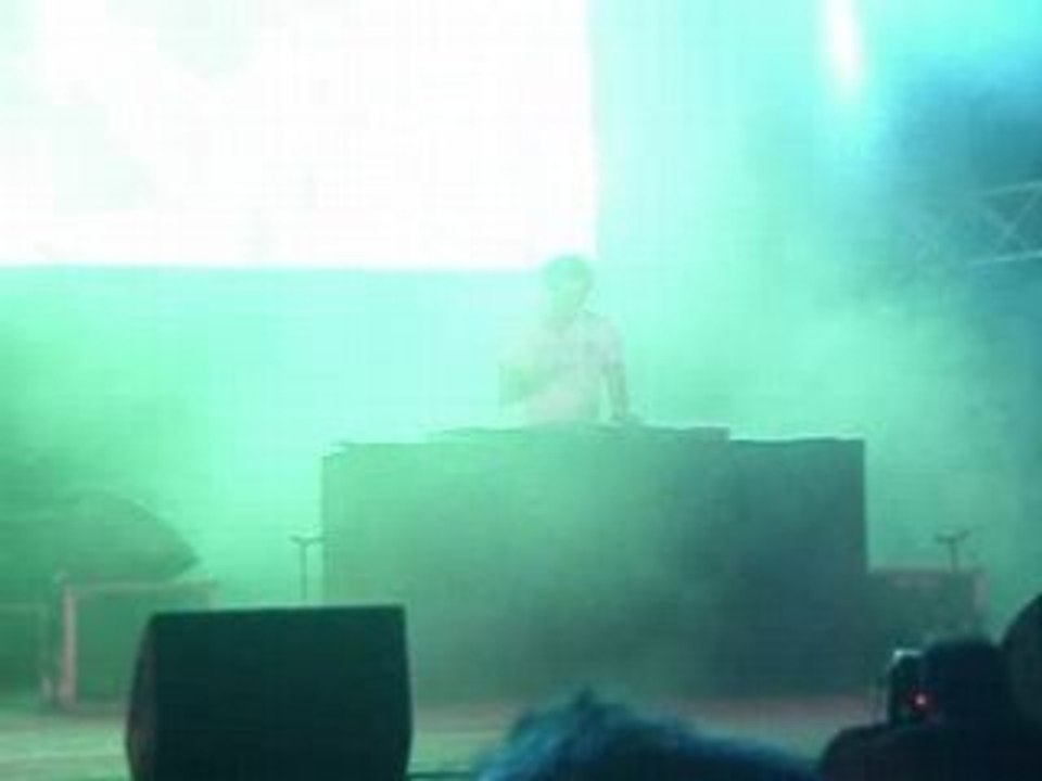 Concert MTI-09/07/08-David Vendetta -MIX