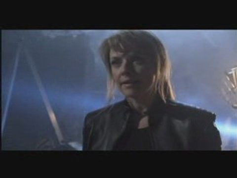 Stargate Atlantis 5x01 Search And Rescue