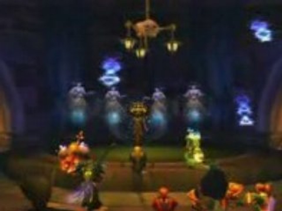LamentoftheHighborne