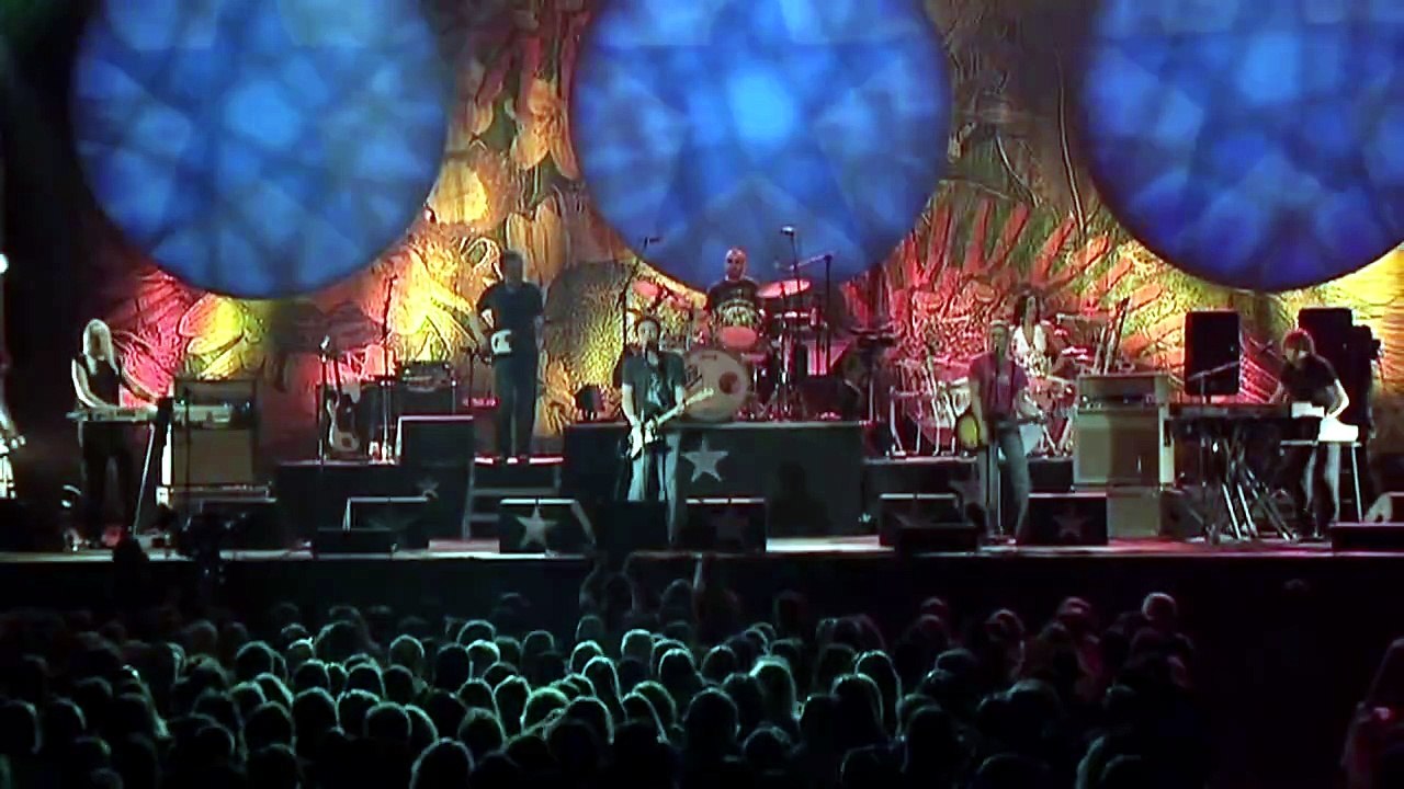 Should've Known Better (Richard Marx song) - Ringo Starr & His All Starr Band (live)
