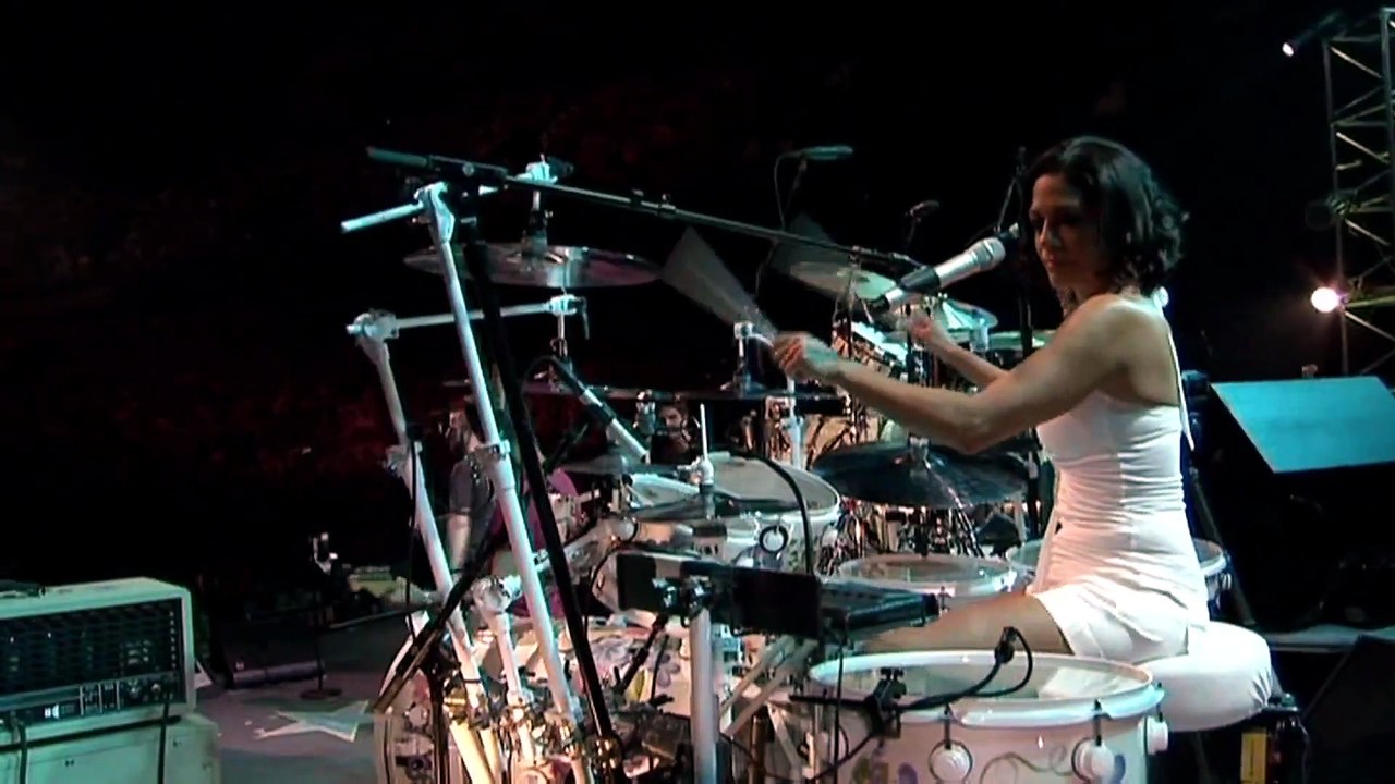 Photograph (Ringo Starr song) - Ringo Starr & His All Starr Band (live)