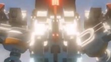 MISC-005 Tallgeese Lightning