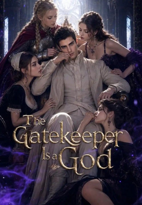 The Gatekeeper Is a God - FULL