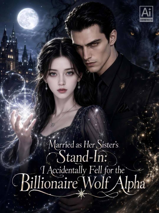 Married as Her Sister’s Stand-In: I Accidentally Fell for the Billionaire Wolf Alpha - Full