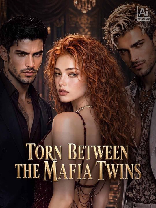 Torn Between the Mafia Twins - Full