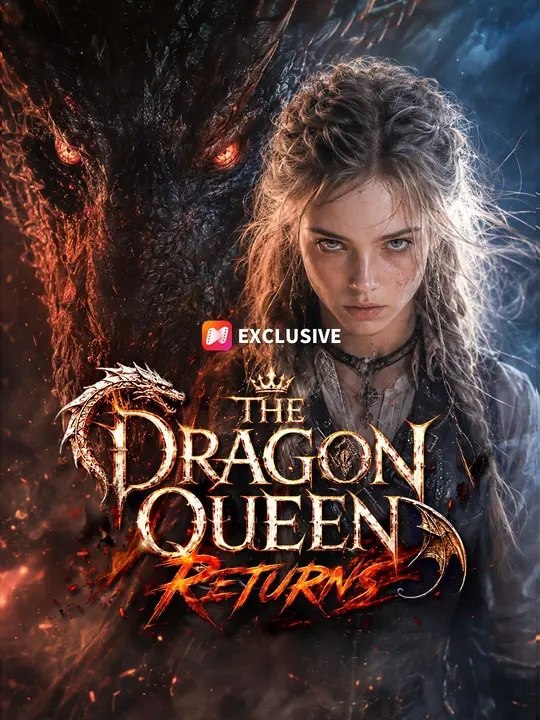 The Dragon Queen Returns Full