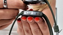 Side-by-Side: Galaxy Watch 9 and Galaxy Watch Ultra 2