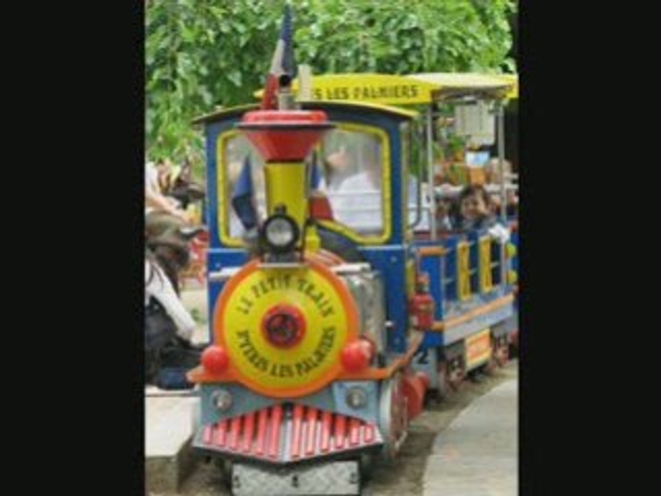 Petit train
