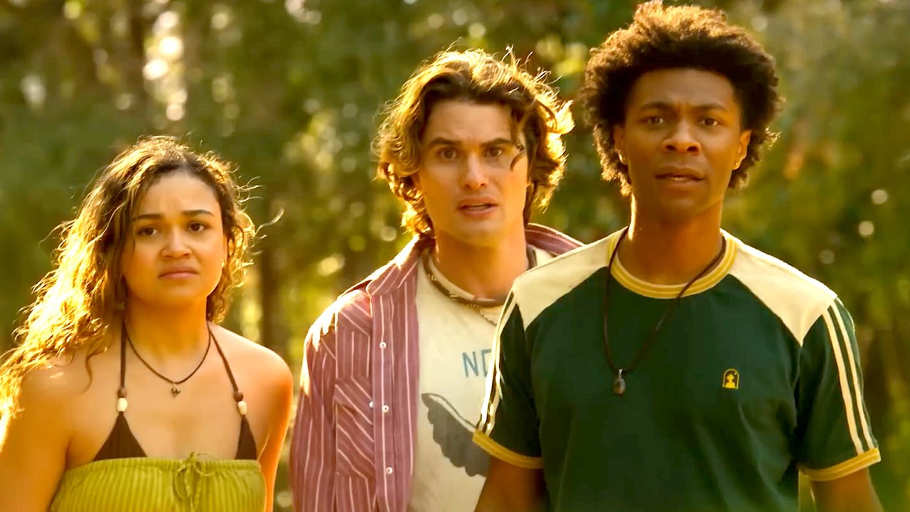 Outer Banks Season 5 Trailer Sets Up the Final Chapter
