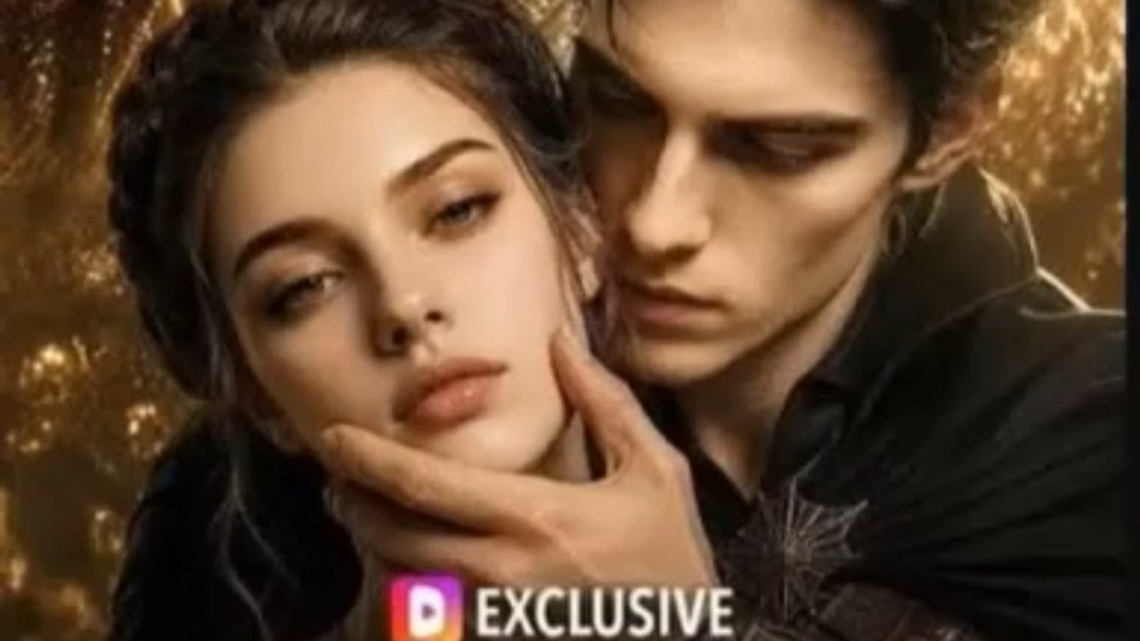 The Dragon's Slave Princess Bride DramaWave | The Princess Forced to Marry the Dragon King