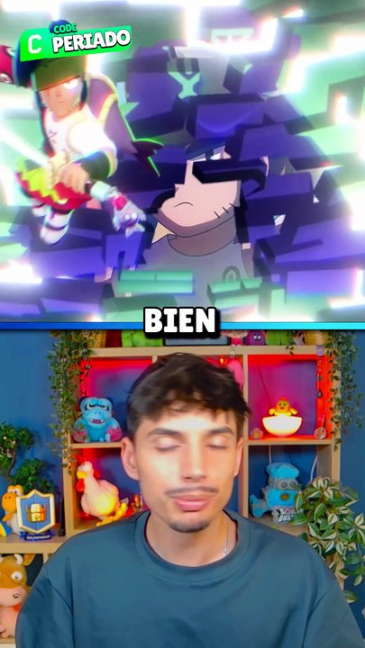 des RECOMPENSES sur BS #ESCAPEPYRAMIDQUEST #BRAWLSTARS