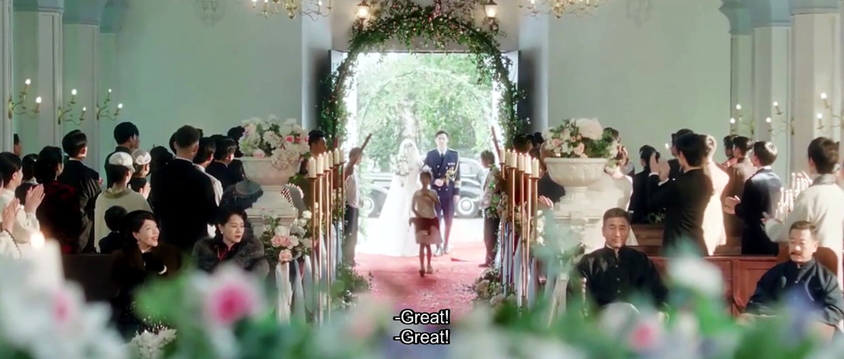 Overdo - Episode 22 English Sub | Asian TV