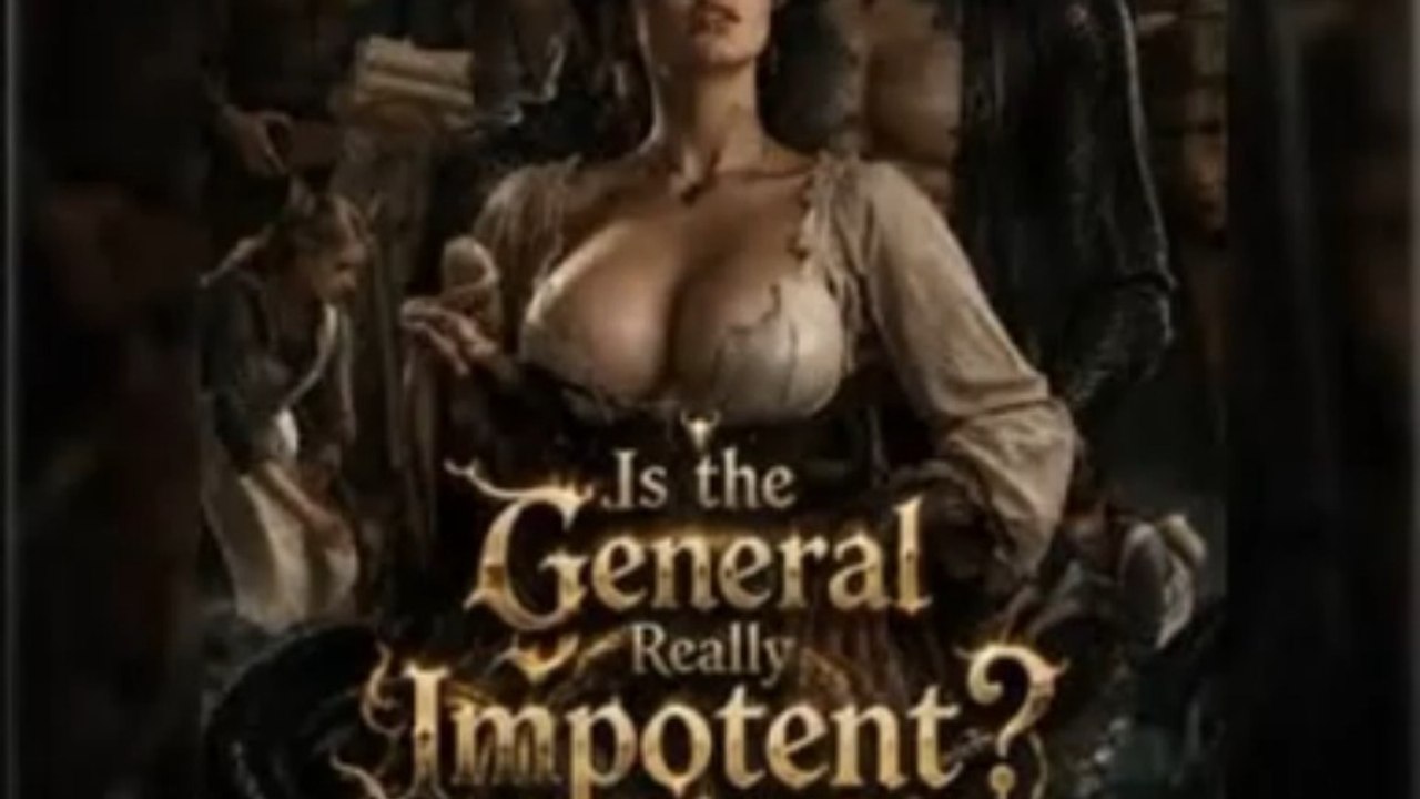 Is the General Really Impotent Drama StoryReel | The Historical Romance Behind the General's Greatest Secret