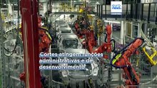BMW corta 8.000 empregos: programa de indemnizações milionárias