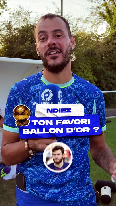Pour vous, qui sera ballon d’or ? 🏆🥇 #football #france #ballondor #lequipe #pourtoi