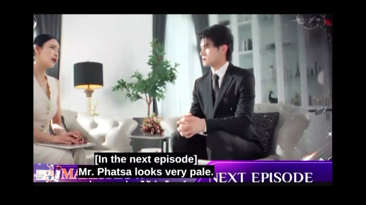 Knot series ep 6