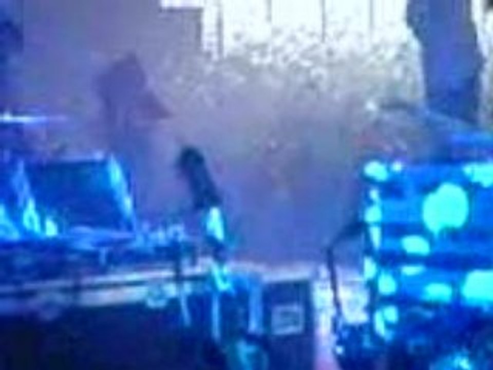 BB BRunes PaléO 2008