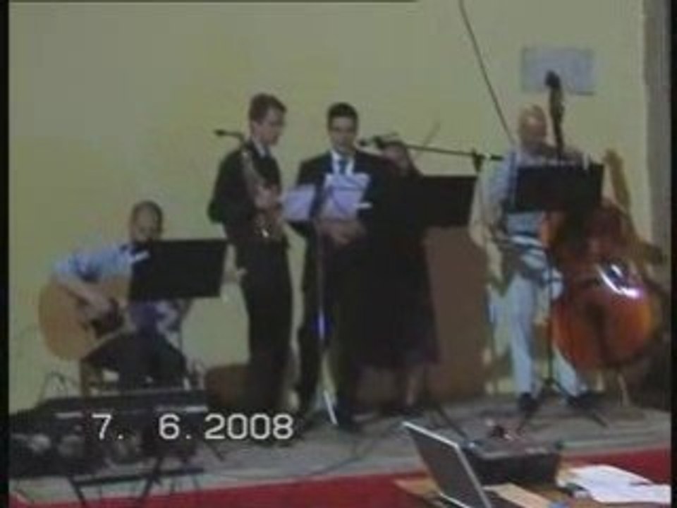 7 - Yedid Nefesh