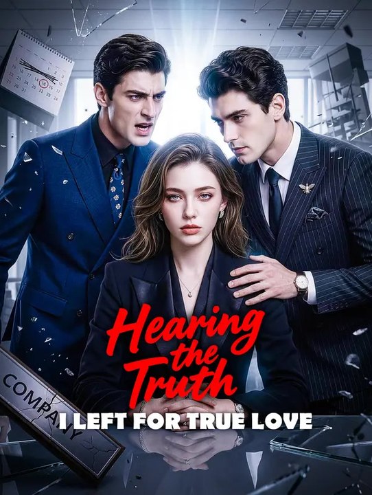 Hearing the truth, i left for true love | komplette serie | short drama deutsch