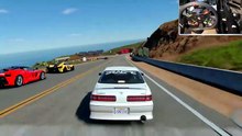 Gran Turismo 7 Mark II Tourer V '97