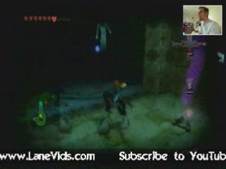 The Legend of Zelda: Twilight Princess Walkthrough Part 148