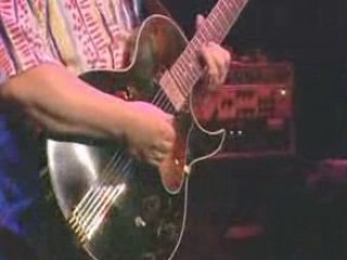 Peter Green & Splinter Group -The Stumble