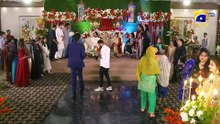 Baylagaam Episode 40 - [Eng Sub] Ali Abbas - Laiba Khan - Haroon Shahid - Tuba Anwar - 16th Nov 2023