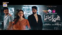 Mujhe Pyaar Hua Tha Episode 16    27th March 2023