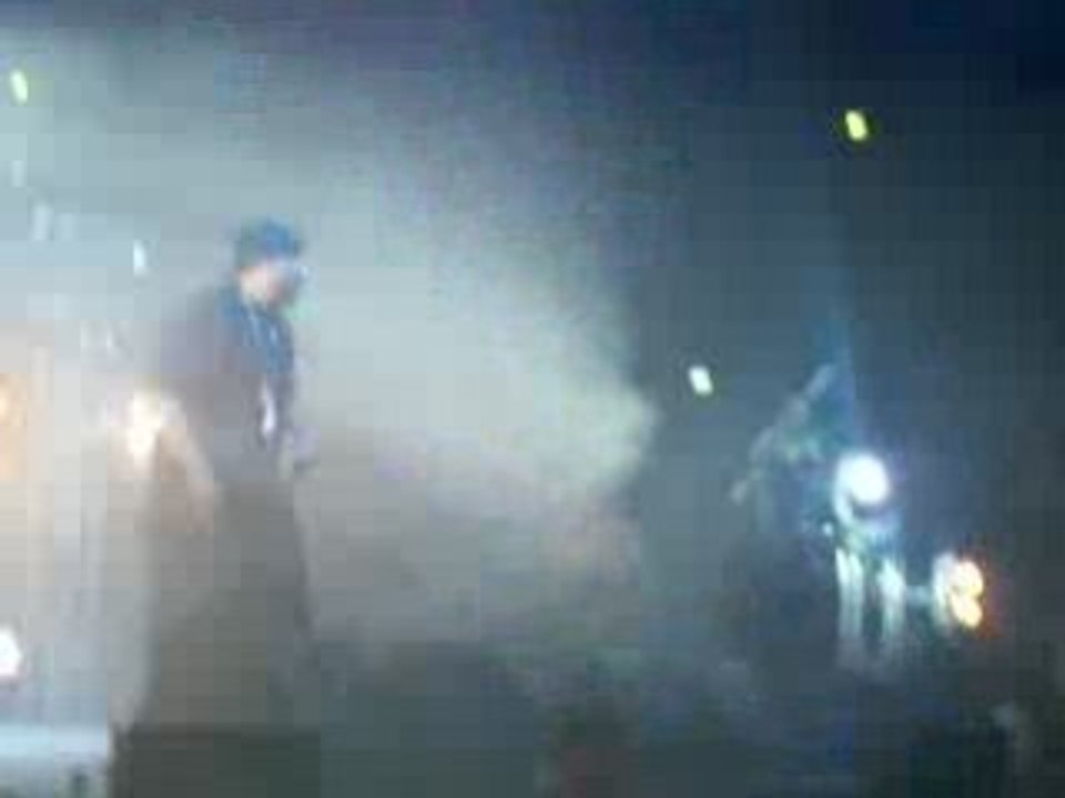 Ice Cube @ Helsinki Icehall 23.07.2008