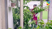 Jama Taqseem Episode 08 - 02 October 2025 [Mawra Hocane & Talha Chahour] - HUM TV