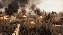 Nostradamus, Achem y el jefe oriental: la profecía de guerra entre Oriente y Occidente 🔥