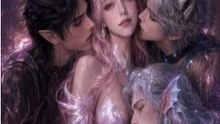 Taming My Four Wild Husbands - FULL