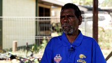 Repairs still underway months after NT floods, as another wet season looms