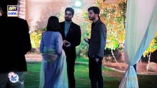 Mujhe Pyaar Hua Tha Episode 4 -  2nd Jan 2023  ARY Digita-lPresented by Surf Excel