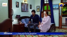 Ehraam-e-Junoon Episode 07 - [Eng Sub] -  - 29th May 2023