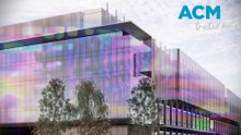 'Data centre panic': Australia's energy grid braces for looming AI surge