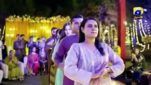 Mohra Episode 15 - [Eng Sub] - Mikaal Zulfiqar - Laiba Khan - Aagha Ali - August 2025 - Har Pal Geo