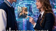 The Fat Girl's Glow-up Story Completed Movie