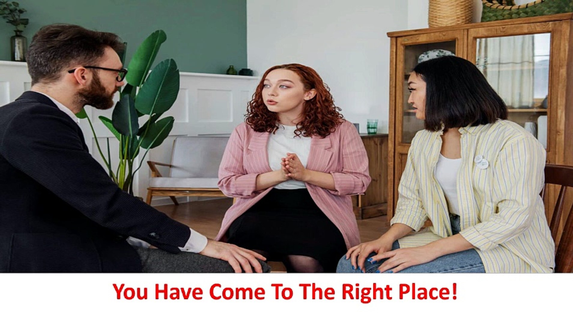 ⁣Healing Foundations Center - Effective EMDR Therapy in Scottsdale, AZ