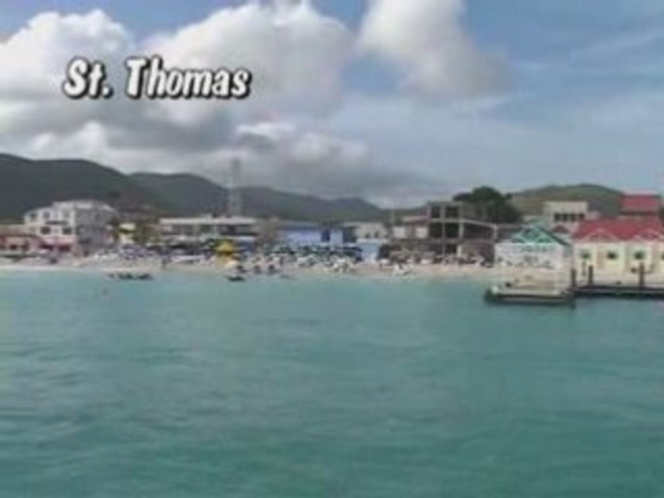 Tropical Destinations