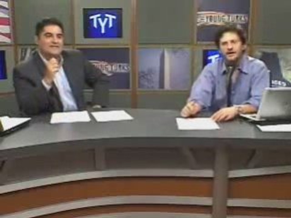 TYT's Parent Trap