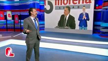 Ricardo Anaya no le cree a Inzunza | Qué Importa