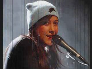 Last Fall - Vanessa Carlton - demo tape