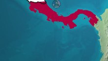 E se Stati Uniti e Nicaragua si scambiassero di posto? Scenario geopolitico