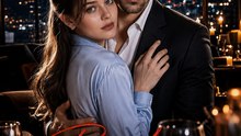 Blind Deception | Billionaire Romance, Secret Marriage, Betrayal & Dangerous Love - FULL EP - ENGSUB